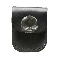 SKULL LIGTHER CASE