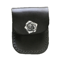 ROSE LIGHTER CASE