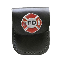 FIRE DEPT LIGHTER CASE