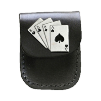 ACES N EIGHTS LIGHTER CASE