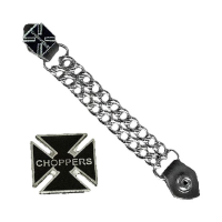 VEST EXTENDER CHOPPERS CROSS