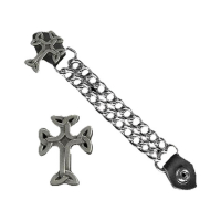 VEST EXTENDER CELTIC CROSS