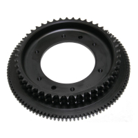SPROCKET AND RING GEAR SET 46 TOOTH