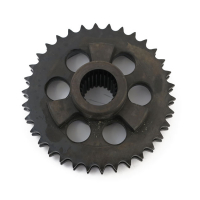 SOLID 34T MOTOR SPROCKET