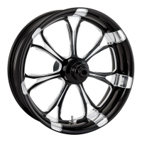 PM 3.5 X 16 WHEEL, PARAMOUNT