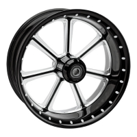 RSD 3.5 X 16 WHEEL, DIESEL