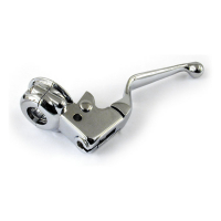 H/BAR CLUTCH LEVER ASSY