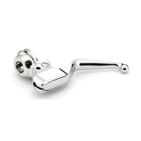 H/B CLUTCH LEVER ASSY, CHROME