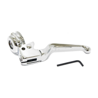 H/BAR CLUTCH LEVER ASSY