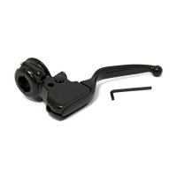 H/B CLUTCH LEVER ASSY