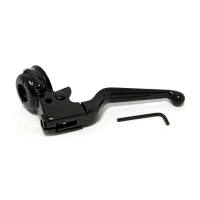 H/BAR CLUTCH LEVER ASSY