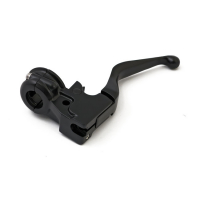 CLUTCH LEVER ASSEMBLY. BLACK