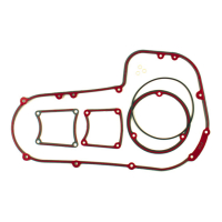 JAMES PRIMARY GASKET SET, OUTER COVER