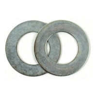 WASHER, OIL SEAL. FL HUB