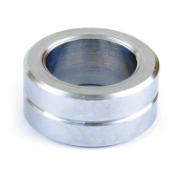 AXLE SPACER, RIGHT, ZINC