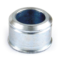 OUTER BEARING SPACER, WHEEL HUB.