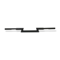 FEHLING ZBAR 1-1/4" BLACK