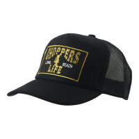 WCC ADJ. TRUCKER CAP, CHOPPERS 4 LIFE