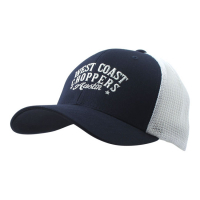 WCC FLEXFIT MESH CAP, AUSTIN