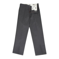 WCC GREY WORK PANTS, SIZE 30/32