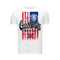 GMG USA FLAG TEE