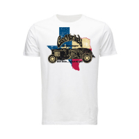 GMG HOT ROD TEE