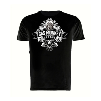 GMG MONKEY TEE