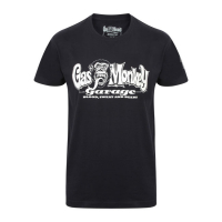 GMG OG LOGO T-SHIRT NAVY