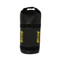 NELSON-RIGG ADVENTURE DRY ROLL BAG 15L BLACK