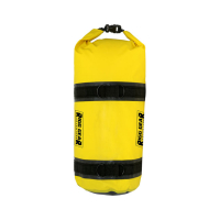 NELSON-RIGG ADVENTURE DRY ROLL BAG 15L YELLOW