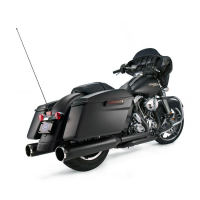 S&S MK 45 THRUSTER TOURING MUFFLERS