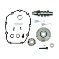 S&S, M8 GEAR DRIVEN 350G CAMSHAFT KIT