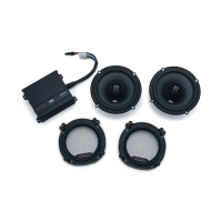 KURYAKYN FAIRING SPEAKER KIT