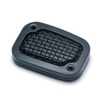 KURYAKYN MESH MASTER CYLINDER COVER