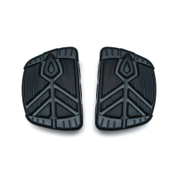 KURYAKYN, SPEAR MINI BOARDS. BLACK