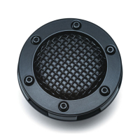 KURYAKYN, MESH GAS CAP