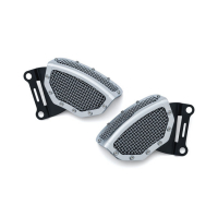 KURYAKYN MESH FRONT CALIPER COVER