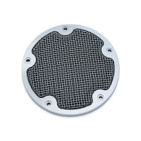 KURYAKYN MESH DERBY COVER