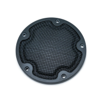 KURYAKYN MESH DERBY COVER