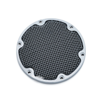 KURYAKYN MESH DERBY COVER