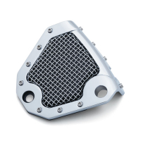 KURYAKYN MESH REAR CALIPER COVER