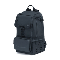 KURYAKYN XKURSION XB DISPATCH BACKPACK, BLACK