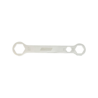 CRUZTOOLS, OFF-ROAD COMBO AXLE WRENCH