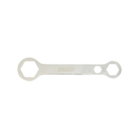 CRUZTOOLS, OFF-ROAD COMBO AXLE WRENCH