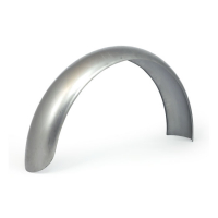 PENZ REAR BOBBER FENDER, 135MM WIDE / 365MM RADIUS