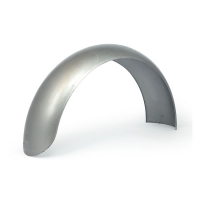 PENZ REAR BOBBER FENDER, 167MM WIDE / 340MM RADIUS