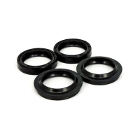 ALL BALLS, FORK SEAL & DUST SEAL KIT 41MM FORK TU