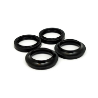 ALL BALLS RACING, FORK SEAL & DUST SEAL KIT. 37MM FORKS