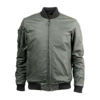 RSD SQUAD TEXTILE JACKET GREEN