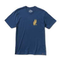 RSD TRACTION WING TEE NAVY